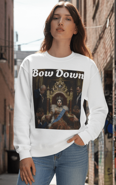 Women's Sweatshirts - EyESore 