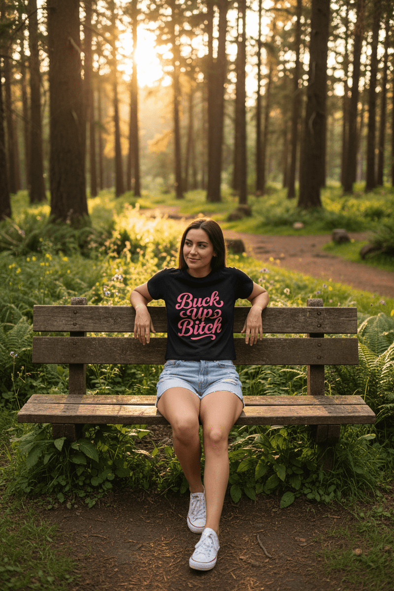 Women's Shirts - EyESore 