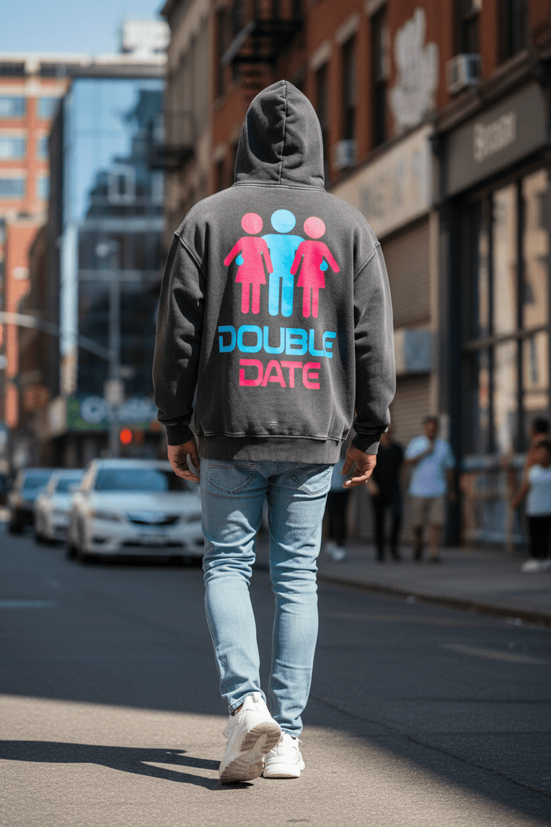 Men's Hoodies - EyESore 