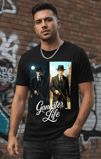 Men's Shirts - EyESore 