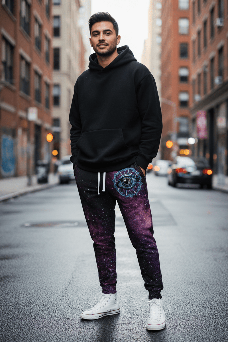 Unisex Bottoms - EyESore 