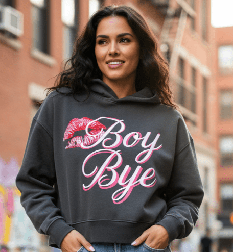 Women's Hoodies - EyESore 