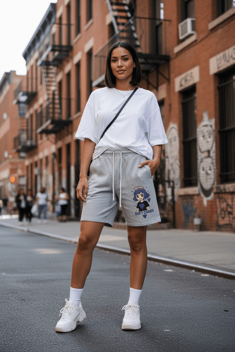 Women's Bottoms - EyESore 