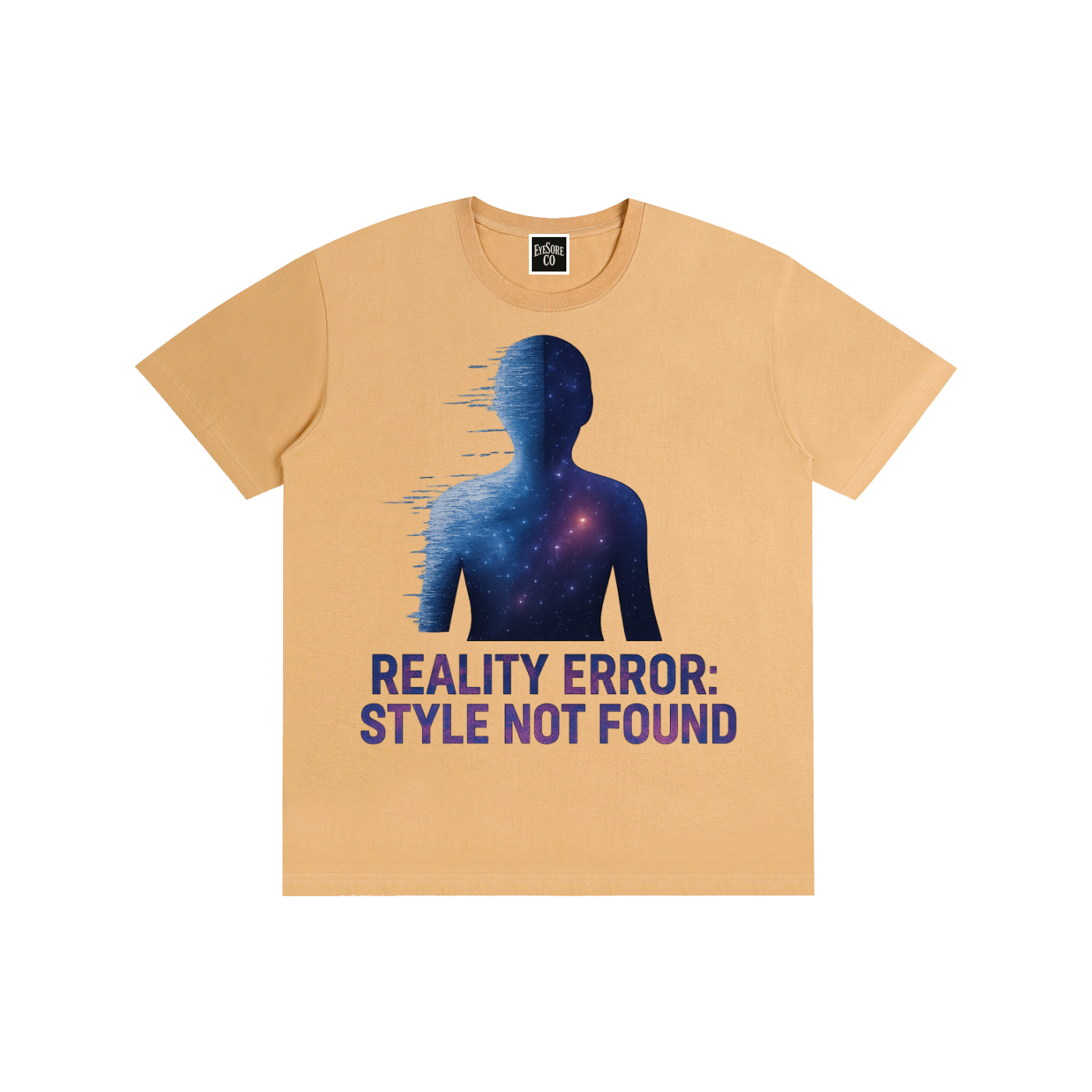 Reality Check T-Shirt