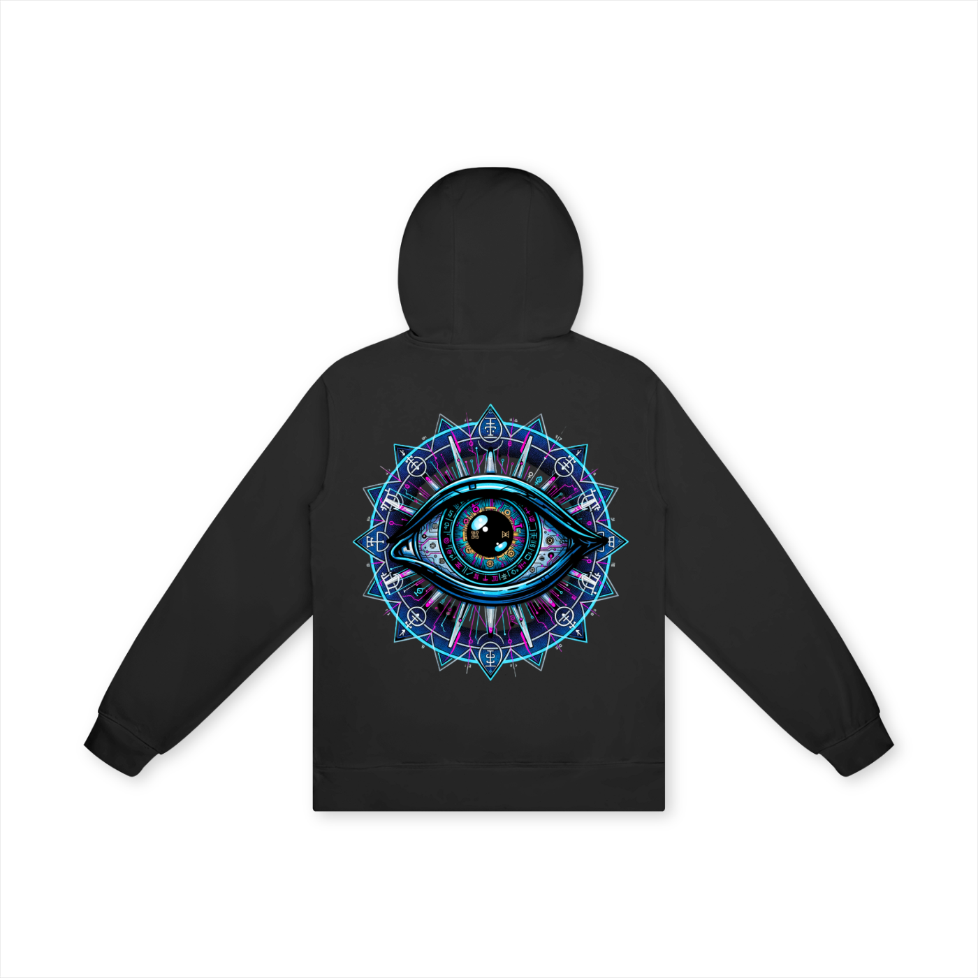 We. Are. Watching. Hoodie