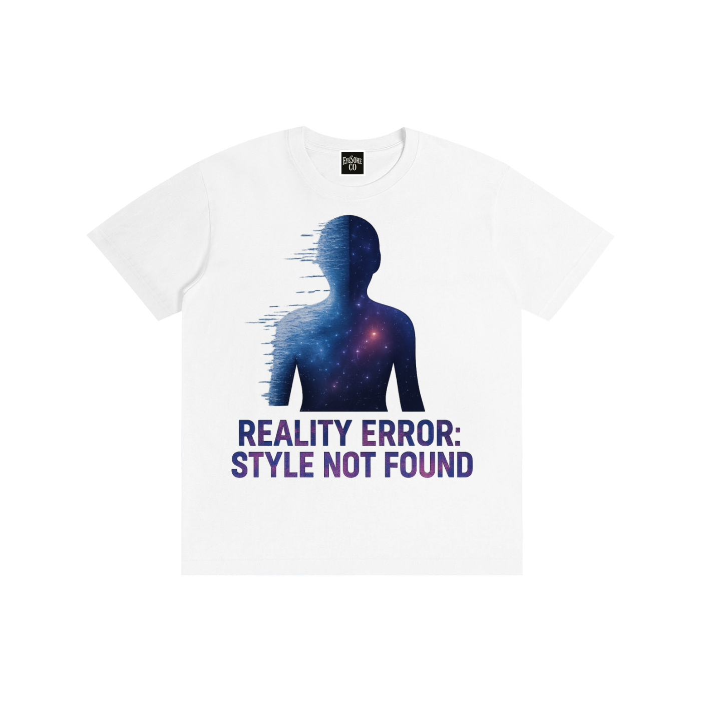 Reality Check T-Shirt