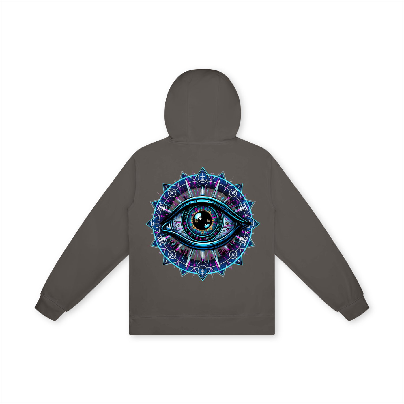 We. Are. Watching. Hoodie