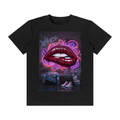 Biting Lips 🫦 T-Shirt