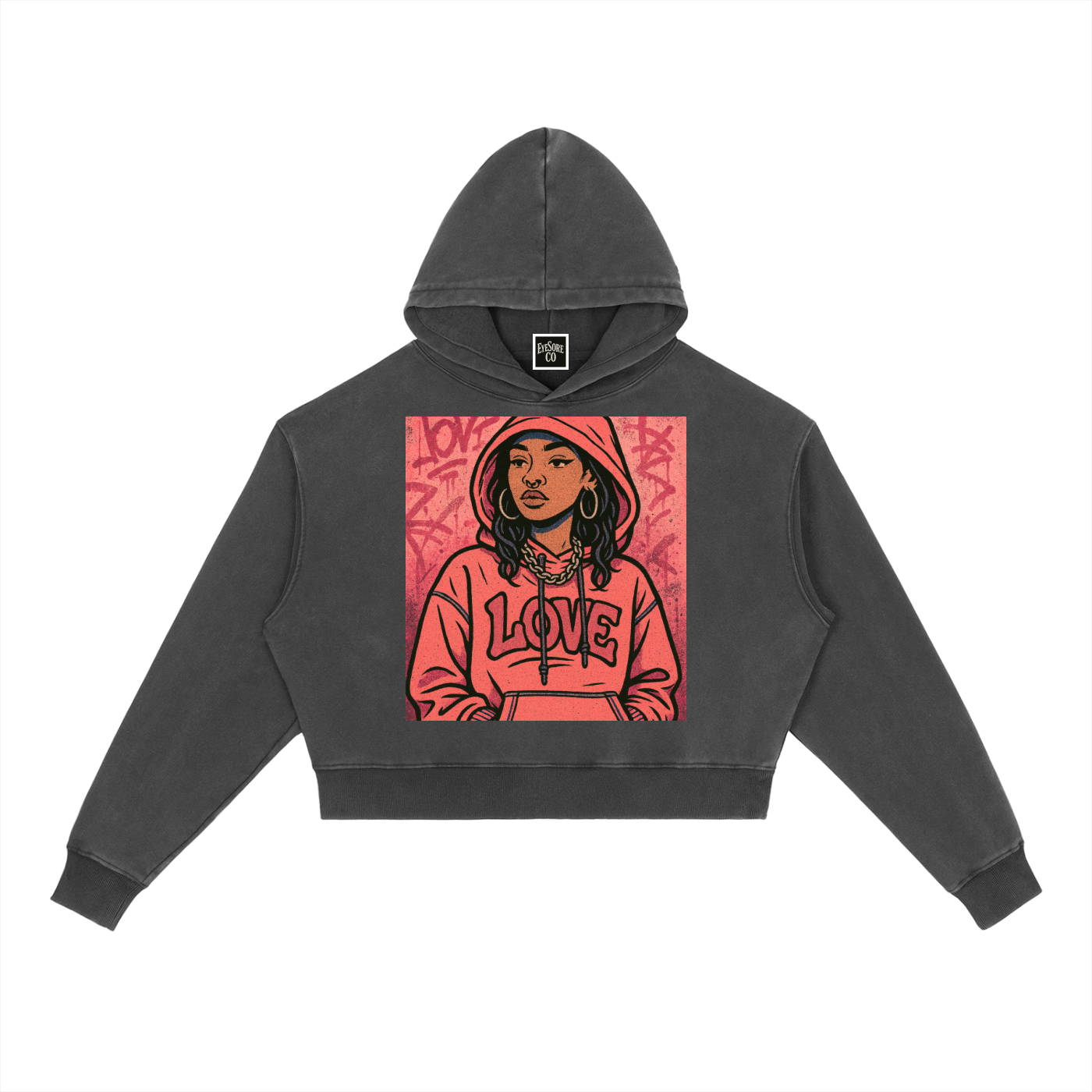 Women streetwear,Urban hoodie,graphic hoodie,casual hoodie ,women's clothing ,everyday hoodie