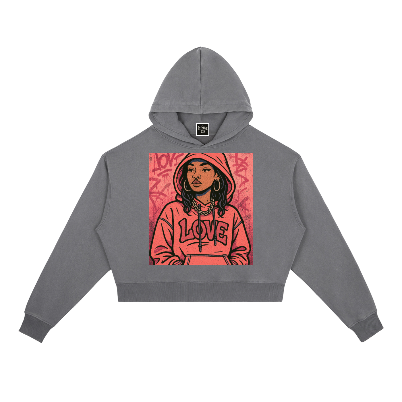 Women streetwear,Urban hoodie,graphic hoodie,casual hoodie ,women's clothing ,everyday hoodie