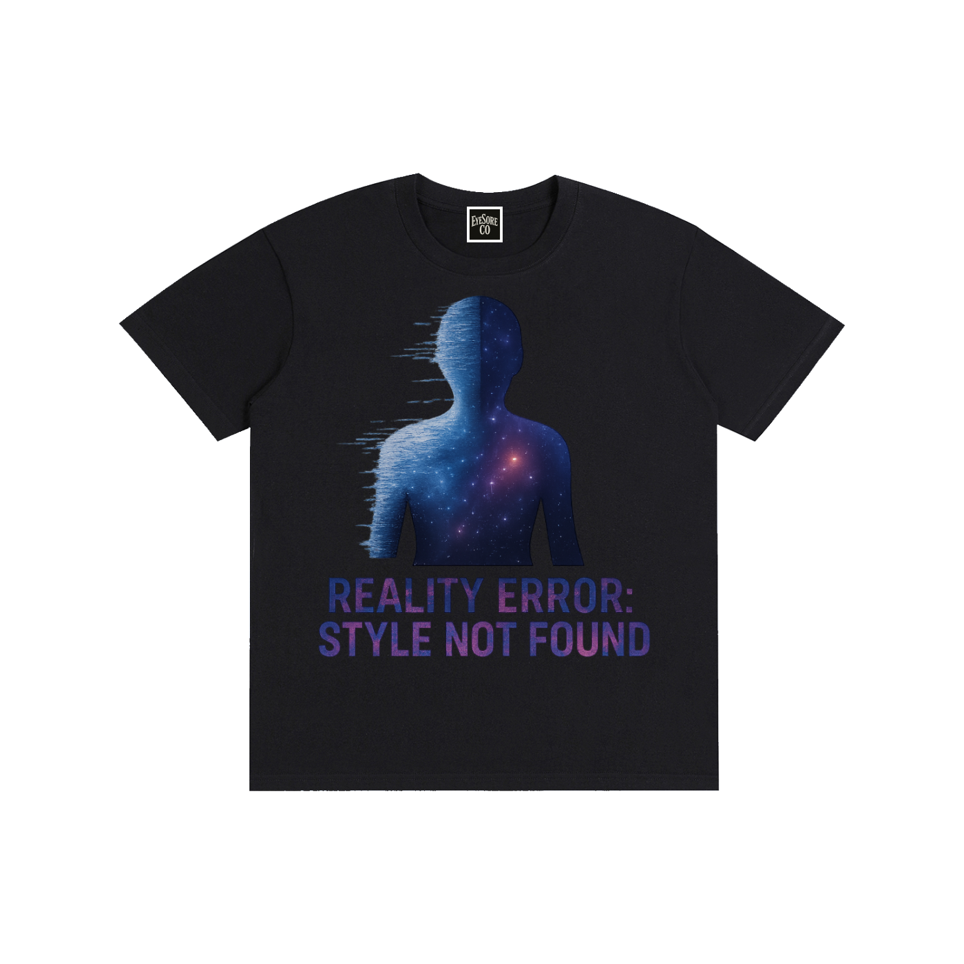 Reality Check T-Shirt