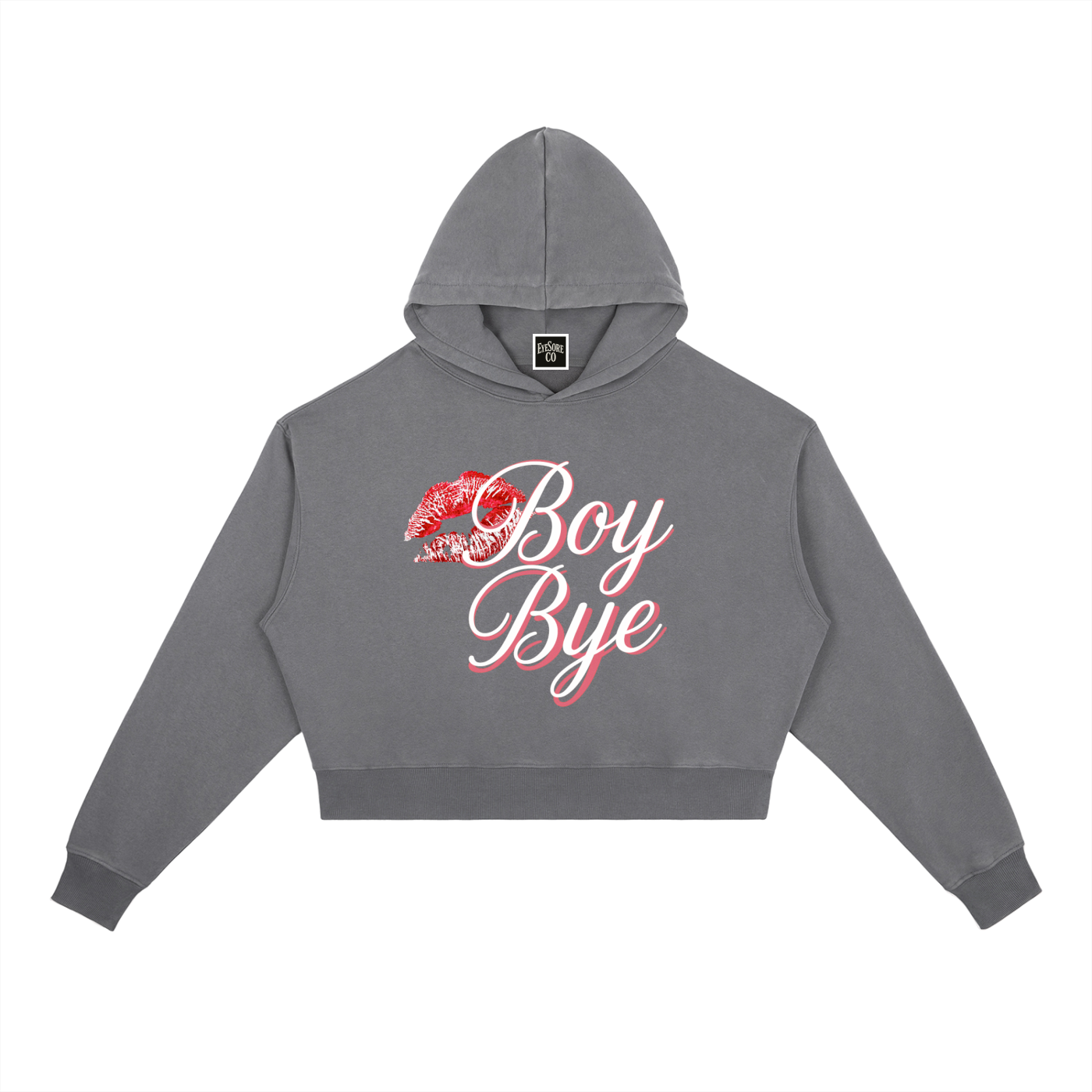 💋Boy Bye Hoodie